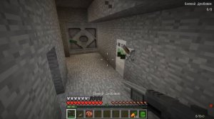 НАШЛИ С СЫНОМ СЕКРЕТНУЮ ПЕЩЕРУ В МАЙНКРАФТ ! Алексбой Minecraft