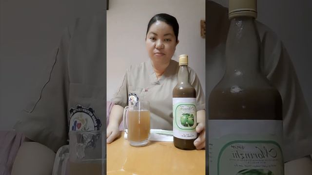BENEFITS OF DXN MORINZHI JUICE смотреть онлайн