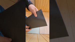 укладка кварцвинила на лоджии