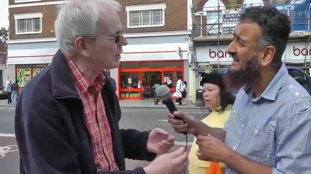 Amazing Conversion - Street Dawah 'Live'‬ смотреть онлайн
