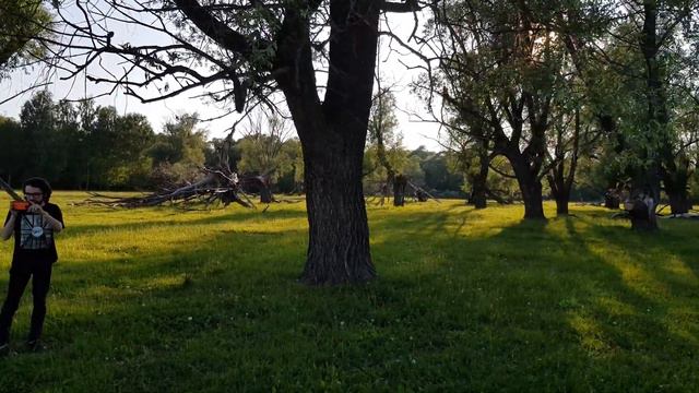 Старая Салья смотреть онлайн