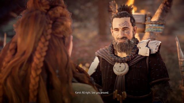 Horizon Zero Dawn - PC Gameplay #6 - Wings Gaming смотреть онлайн