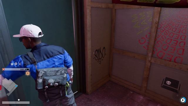 Watch Dogs 2|прохождение |Master Dan