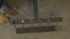 Необычайно эффективная конструкция огородных вил