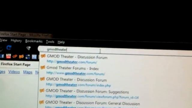 Gmod Theater Tutorial - How to claim forum registration perks. смотреть онлайн