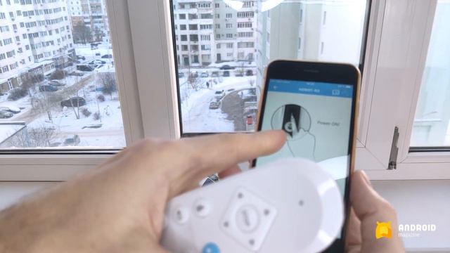 Обзор робота-мойщика окон Hobot R3 Ultrasonic / Интересные особенности и ТЕСТ! смотреть онлайн