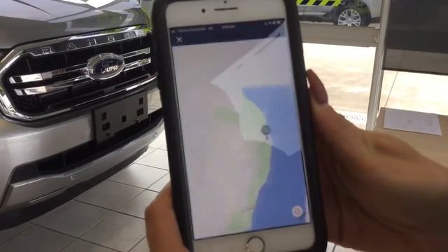 Scenic Ford - FordPass Connects with You смотреть онлайн