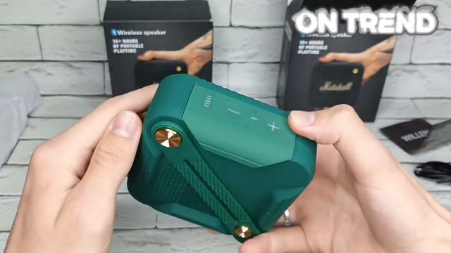 Marshall willen смотреть онлайн
