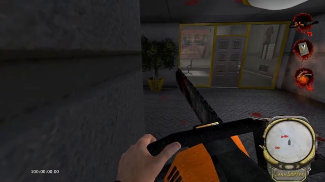 Postal 2 - Let's Play - мастер-диск - 22 смотреть онлайн