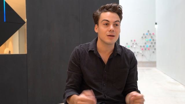 Designing for Dance - Part 1: The Inspiration смотреть онлайн