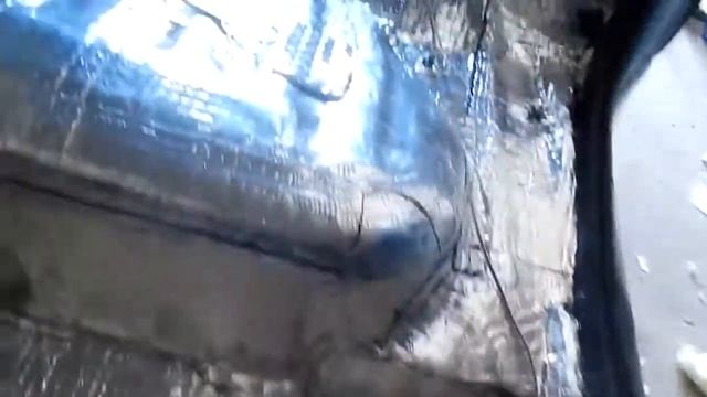 Шумоизоляция салона ваз 2110 своими руками смотреть онлайн