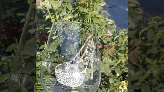 Ручная гравировка Бокал для вина смотреть онлайн