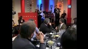 Давид Давыдов -  кларнет