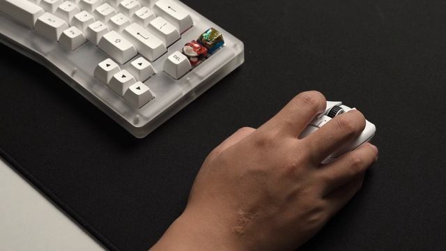 Chuột không dây đỉnh nhất mà bạn chưa nên mua … | Đánh giá Razer Viper v2 Pro смотреть онлайн