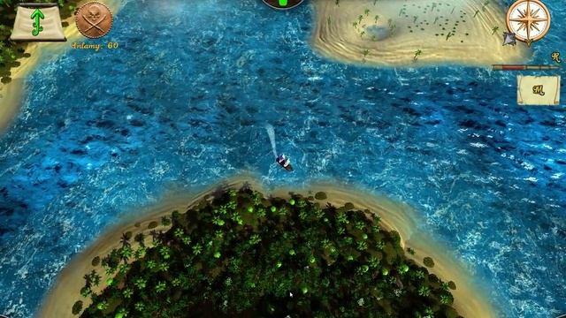 Broadside [Gameplay, PC] смотреть онлайн