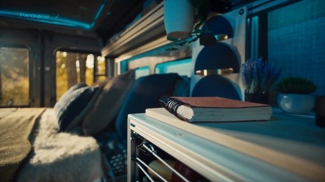 Ford Transit Trail 2023 LA MAS DESEADA??? смотреть онлайн