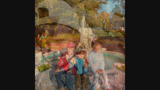 В коробке с карандашами смотреть онлайн