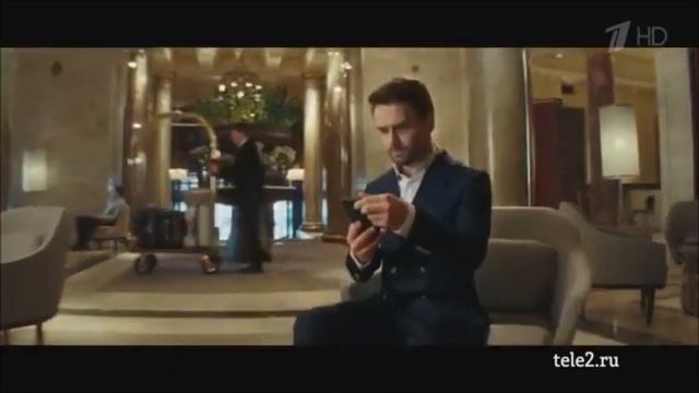 Реклама Теле2 Минуты на кино - Апрель 2021 смотреть онлайн
