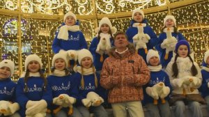 Игорь Веряскин - Новый год