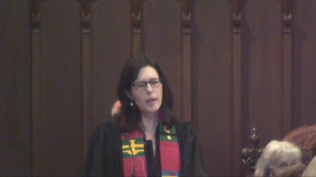 6-10-18 Sermon: Yes and No: God Helps Those Who Help Themselves смотреть онлайн