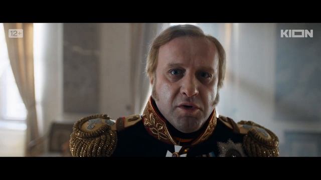 Финальный трейлер сериала "Союз Спасения. Время гнева" смотреть онлайн