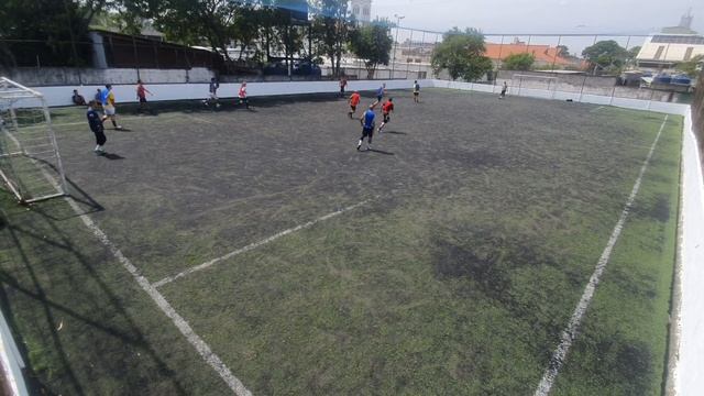 Rachão PVFC - 18/11/2023 смотреть онлайн