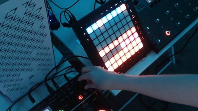 Har-V | Eclipse | Loopstation Original смотреть онлайн