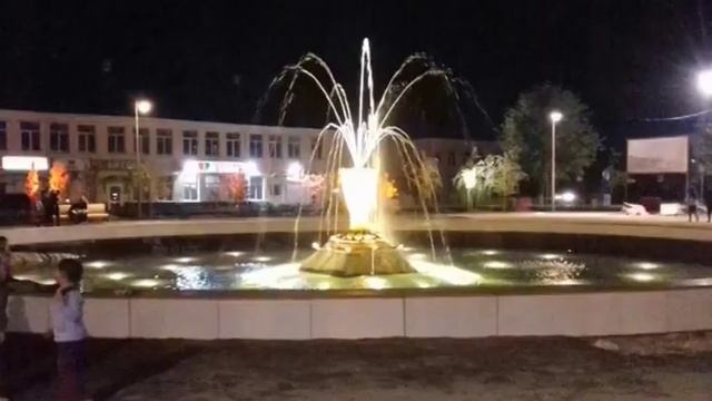С помощью ярославского 3D-принтера отреставрировали фонтан в Ивановской области смотреть онлайн