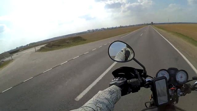 Hors Z-150 (Zontes Tiger) смотреть онлайн