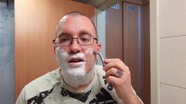 289 Gillette Mach 3 | The Evolution Of Gillette Cartridge Razors Part 5 смотреть онлайн