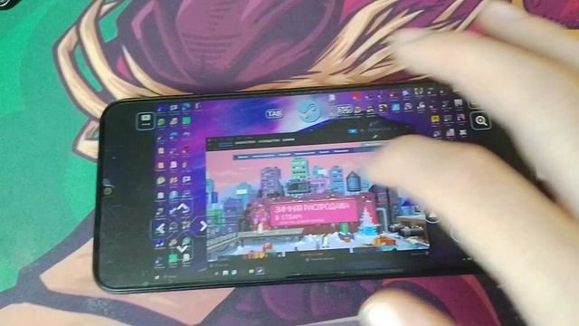 Как играть в GTA 5 на телефоне!!! смотреть онлайн