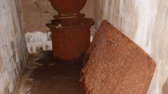 Фортификация 0002 смотреть онлайн