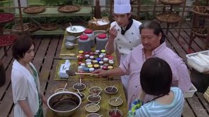 Поварское Кунг-Фу