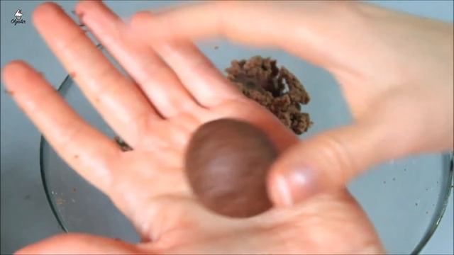 Как приготовить КЕЙК ПОПС/CAKE POPS | Десерт на Хеллоуин | Кулинарный поединок с Tastyweek