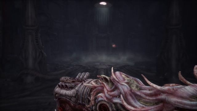 SCORN ➤ Прохождение [4K] ─ ФИНАЛ | КОНЦОВКА ➤ Скорн Геймплей на Русском