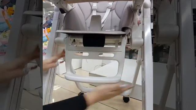 #стульчикдлякормления смотреть онлайн