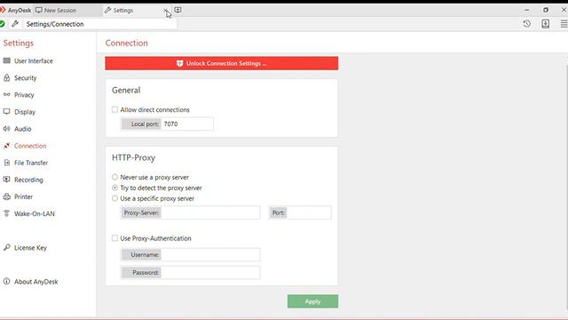 AnyDesk - Frequently Disconnect - Fix смотреть онлайн