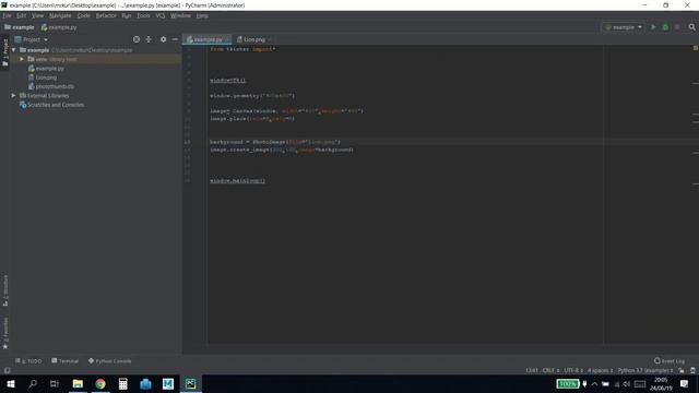 Python pyinstaller failed to execute script error solve. Add image and py to exe смотреть онлайн