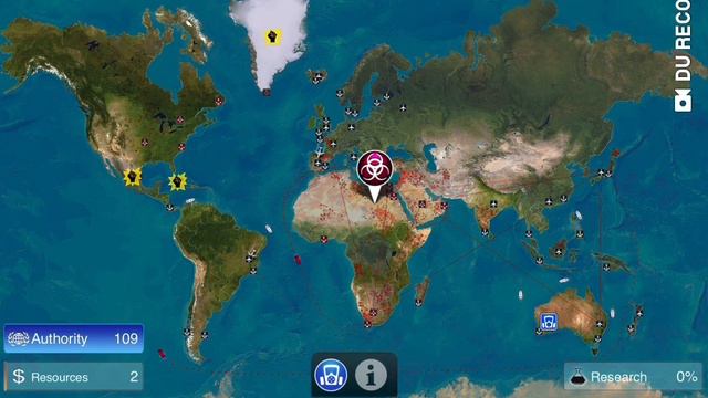 Plague inc #1 смотреть онлайн