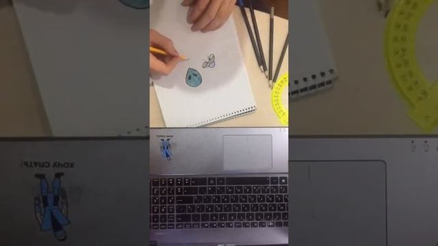 Мини рисунки смотреть онлайн