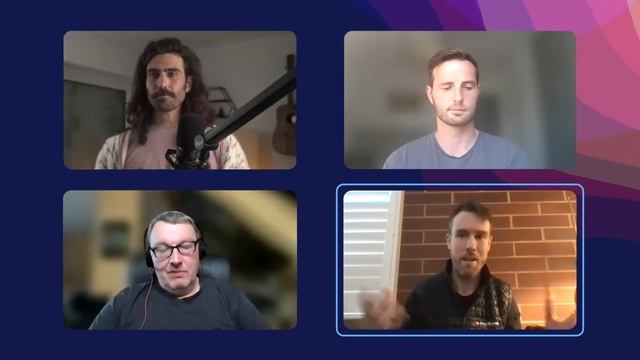 Panel Discussion: The Linux Moment of AI: Open Sourced AI Stack смотреть онлайн