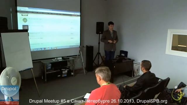 Облегчаем жизнь редактору смотреть онлайн