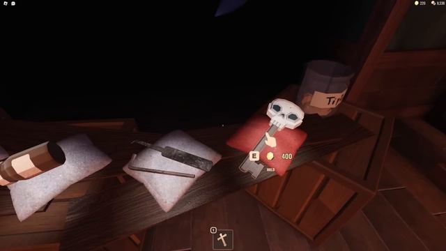 Roblox Doors, BUT I CAN USE FIGURE CRUCIFIX x100000 ON ANYTHING! смотреть онлайн