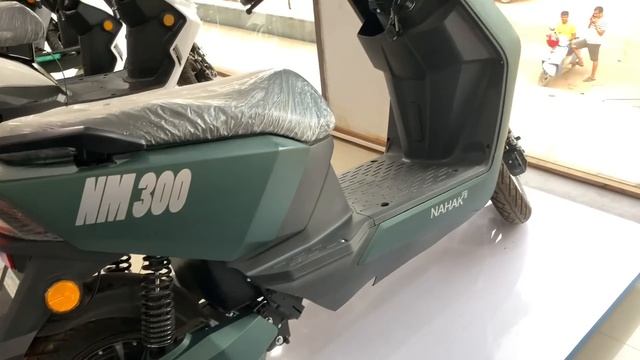 Low Price Electric Scooter in Bhubaneswar, Odisha | Range upto 300Km on a Single Charge | RoyalSaty смотреть онлайн