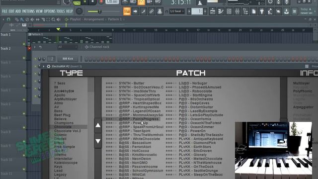 How to Make Better Melodies | FL Studio 20 смотреть онлайн