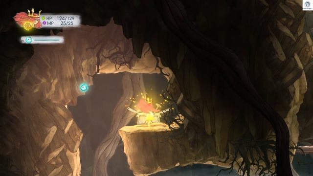 Child of Light | Hành trình tới đồng bằng Rampert #6 смотреть онлайн