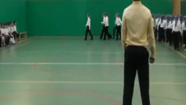 Нам нужны такие корабли на море .wmv