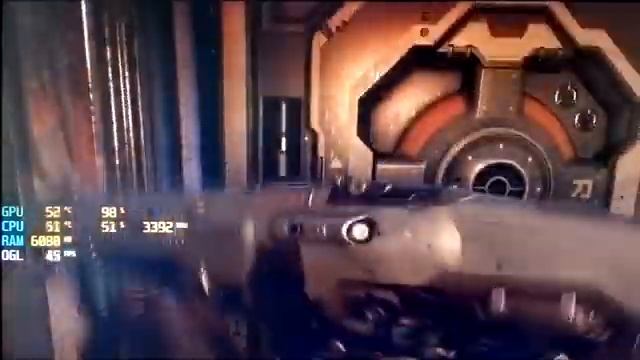 Radeon HD7870 2Gb Test в 10-и ИГРАХ