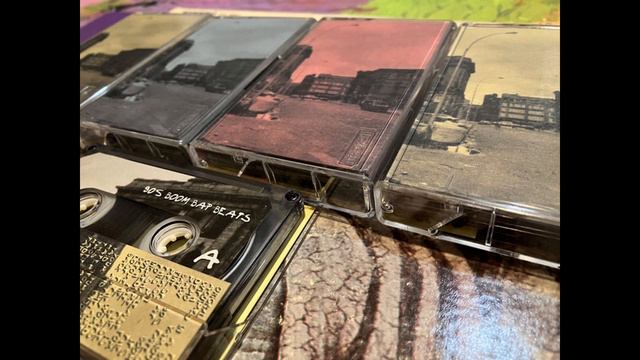 [FREE] 90s Old School Freestyle Boom Bap Rap Type Beat - Wave смотреть онлайн