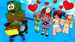 ШКОЛА МОНСТРОВ ЛЮБОВНОЕ ПРОКЛЯТЬЕ ЧЕЛЛЕНДЖ